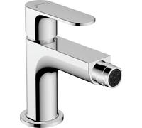 Hansgrohe Rebris S mitigeur de bidet sur pied chrome 72212000