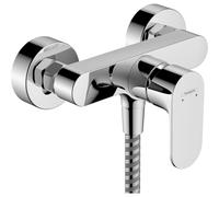 Hansgrohe Rebris s Mitigeur de douche monotrou apparent chrome 72640000