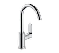 hansgrohe Rebris S Mitigeur de lavabo 210, 72536000, 210