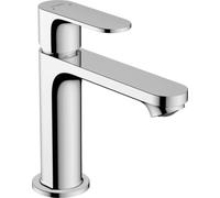 Hansgrohe Rebris S mitigeur de lavabo sur pied chrome 72517000