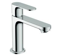 hansgrohe Rebris S 110 CoolStart mitigeur lavabo 72519000 EcoSmart, chromé