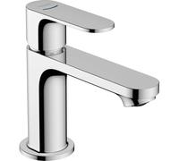 Hansgrohe Rebris S - Standventil 80 chrom