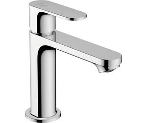 Hansgrohe Rebris s Robinet lavabo 1 trou 110 CoolStart vidage pop-up chr. 72527000