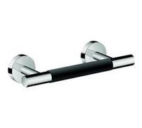 HANSGROHE Repose-pied HANSGROHE Comfort chromé Chromé G