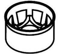 hansgrohe limiteur de débit 95311000