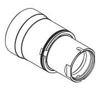 hansgrohe retrait / Pharo Arc de douche Pharo