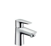 hansgrohe Robinet 80 TALIS E DN 15, pour eau froide chromé 71706000