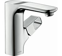 hansgrohe robinet Axor Urquiola lavabo Axor Urquiola 1102100 chrome, sans Axor Urquiola écoulement