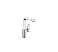 Hansgrohe Robinet De Lavabo 230 Metris Avec Bec Orientable Chromé