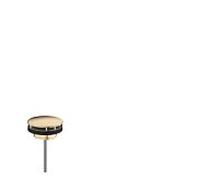 hansgrohe robinet de lavabo 50001140 ne peut pas être fermé, pour lavabos, bronze brossé