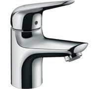 Hansgrohe Novus 70 Standventil 71050000 chromé , sans déchets