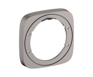 hansgrohe Rosace d’extension Ø 157 mm, 15597340,