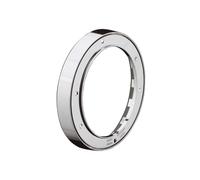 hansgrohe Rosace de compensation Ø 170 mm, 13596000,