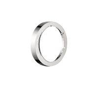 hansgrohe Rosace de compensation Ø 170 mm, chromé, 13596000