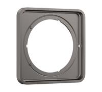 hansgrohe Rosace de compensation Q pour iBox universal 2, 13613340,