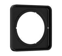 hansgrohe Rosace de compensation Q pour iBox universal 2, 13613670,