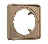 hansgrohe Rosace de compensation Q pour iBox universal 2, 13618140,