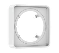 hansgrohe Rosace de compensation Q pour iBox universal 2, 13618700,