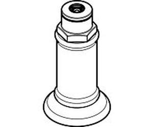 hansgrohe rosette f.grip Axor Montrexu 3 trous 97988000 mitigeur lavabo modèle de mitigeur lavabo chromé