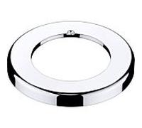 hansgrohe rosette hansgrohe pour 3 trous 94115000 mitigeur lavabo petit chromé
