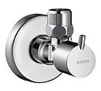 hansgrohe S-Design 51310000 G 2000 / 2 x 3/8, laiton, chromé