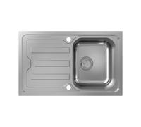 hansgrohe S44 Évier de cuisine, 43368800, S440-F342