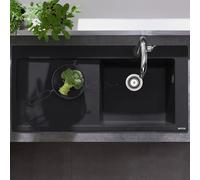 hansgrohe S51 Évier de cuisine, 43314170, S514-F450