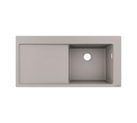 hansgrohe S51 Évier de cuisine, 43314380, S514-F450