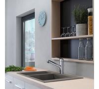 hansgrohe encastrer match0 43315290770 x 510 mm, 2000 principale et supplémentaire 2000 , 2000