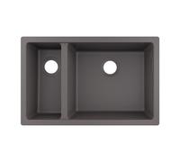 hansgrohe S51 Évier de cuisine, 43433290, S510-U635