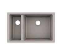 hansgrohe S51 Évier de cuisine, 43433380, S510-U635