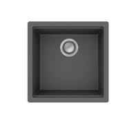 hansgrohe S53 Évier de cuisine, 43457290, S530-U400