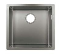 Hansgrohe S719-U450 43426800 Inox sous plan 2000 principal
