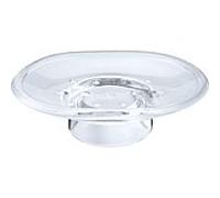 hansgrohe savon pour atoll clair 40033000
