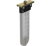 Hansgrohe sBox kit de base 51.5 cm doré 28010990