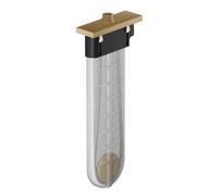 hansgrohe sBox Système d’enroulement de flexible, 28010140,