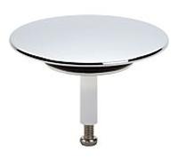 Bonde Baignoire Hansgrohe Cache de sécurité pour Excentra Fill/ Flexaplus 96153650