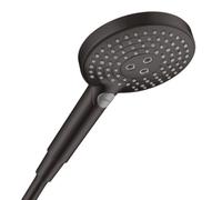 Hansgrohe Select pommeau de douche noir 26531670