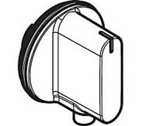 hansgrohe Select thermostat HG Push Select chrome 98369000