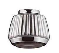 Hansgrohe Pommeau de douche Selecta 28456000 filetage intérieur, chromé