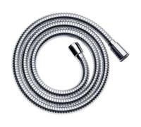 hansgrohe Sensoflex Flexible de douche métallique 1,60 m, chromé, 28136000
