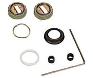 hansgrohe Service Set 98804000 pour la technologie de mélange balle sans clé