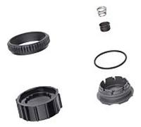 hansgrohe service set pour Aktiva SB gris clair 97860000