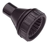 hansgrohe services hansgrohe pour Team Sportbrause chromé 94193000