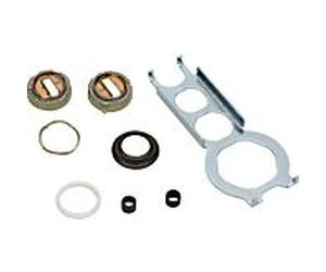 hansgrohe services mis en 13952000 pour Robinets avec la technologie de mélange de billes