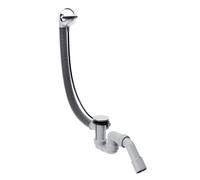 HANSGROHE Set complet vidage de baignoire standard Flexaplus 58142000