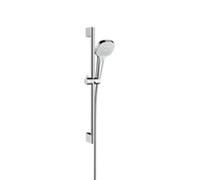 Hansgrohe-Set Croma Select E 110 Vario Unica Croma 0,65 m Réf.26582400