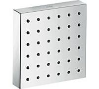 hansgrohe set de Axor Starck Organic match0 Axor Starck Organic module de douche DN 20, chromé