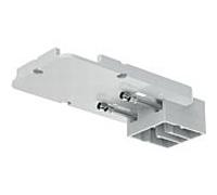 Hansgrohe Set de base 35363180 pour pomme de douche plafond ServiceCard avec tamis