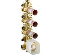 hansgrohe set de base Axor Starck Module thermostatique ShowerCollection, DN 20